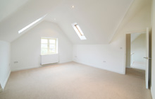 Friarton bedroom extension leads