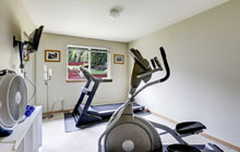 Friarton home gym construction leads