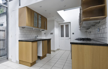 Friarton kitchen extension leads